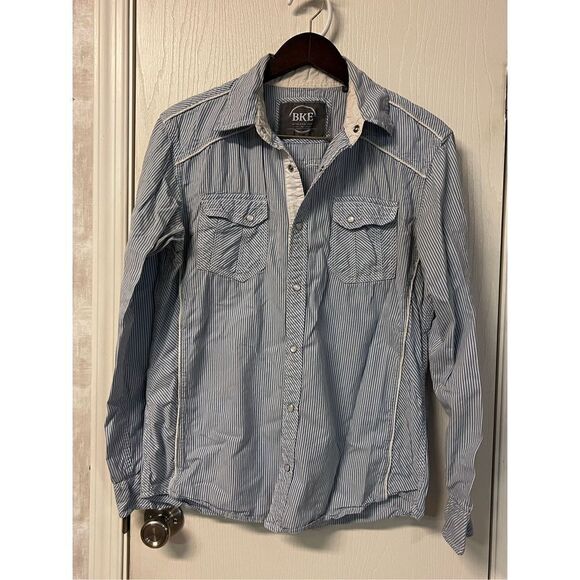 Bke Shirt  - Picture 1 of 6